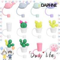 ▲ Daphne จุกซิลิโคนปิดขวดน้ําป้องกันฝุ่น 1 ชิ้น