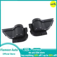 Flameer แต่งรถอุปกรณ์ตกแต่งภายใน30Cm X 16Cm X 7.4Cm