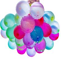 111pcs Water Bombs Balloon Amazing Children Water War Game Funny Summer Kids Outdoor Beach Party Novelty Toy Supplies