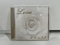 1 CD  MUSIC ซีดีเพลงสากล    ケーシー &amp; ジョジョ  ラヴ Love K-ci &amp; Jojo   FRCD-10005    (G1F9)