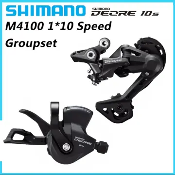 Shimano xt groupset online 1x10