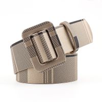 New Winter Men Women Belt Overcoat Waist Casual Belt All-match Fashion Style Ladies Slim Decorative Belt Belts