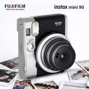 Fujifilm chính hãng orignial Instax Mini 90 phim máy ảnh mới khuyến mãi