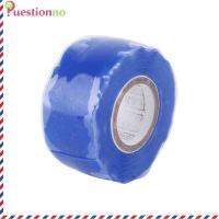 {Questionno} Self-Fluxing Adhesive Tape ท่อน้ำกันน้ำ Stop Leak Seal Repair Tape