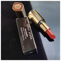 Bobbi Brown Luxe Lipstick  สี 4 Claret ขนาด 2.3g. บ็อบบี้ บราวน์ ลิปสติกสีสวย สีชมพูอมแดงอมน้ำตาล เหมาะกับทุกสีผิว