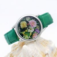 【YF】✉  Shsby Luxury Brand Woman Leather Ladies Wristwatch 4