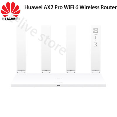 For Huawei Router AX2 Pro WS7000 WiFi 6 Wireless Router