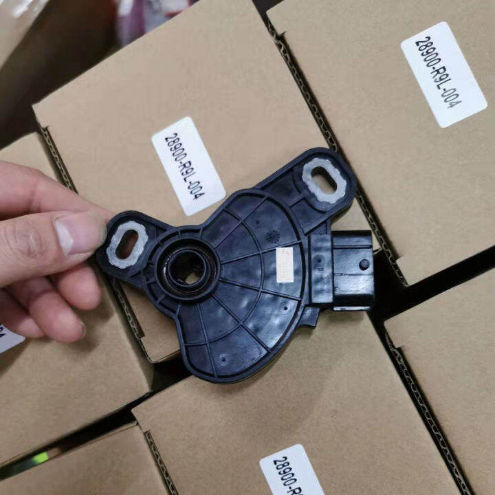 Neutral Safety Switch Auto Transfer Switch 28900R9L004 for Honda