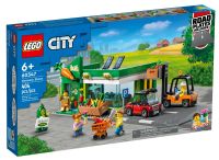 LEGO My City Grocery Store 60347