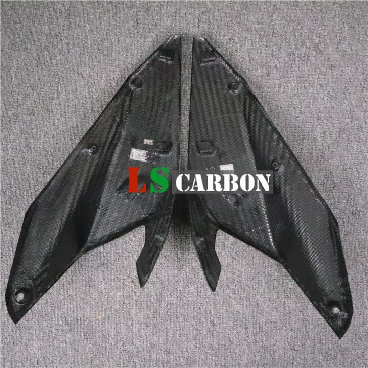 full-carbon-fiber-motorcycle-accessories-under-tank-cover-fairing-for-ktm-superduke-1290-2017-2018-2019
