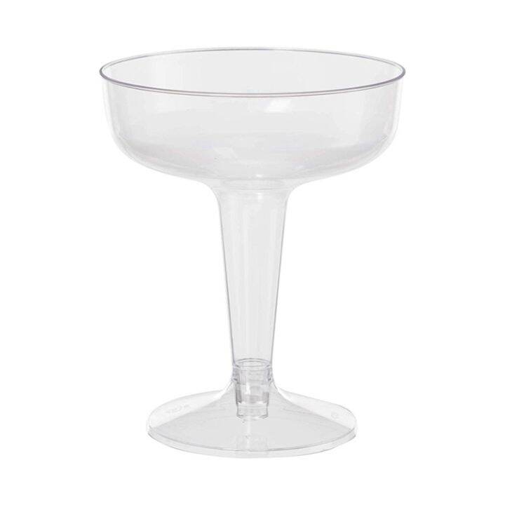 new-plastic-champagne-flutes-disposable-100pcs-clear-plastic-champagne-glasses-for-parties-clear-plastic-cup