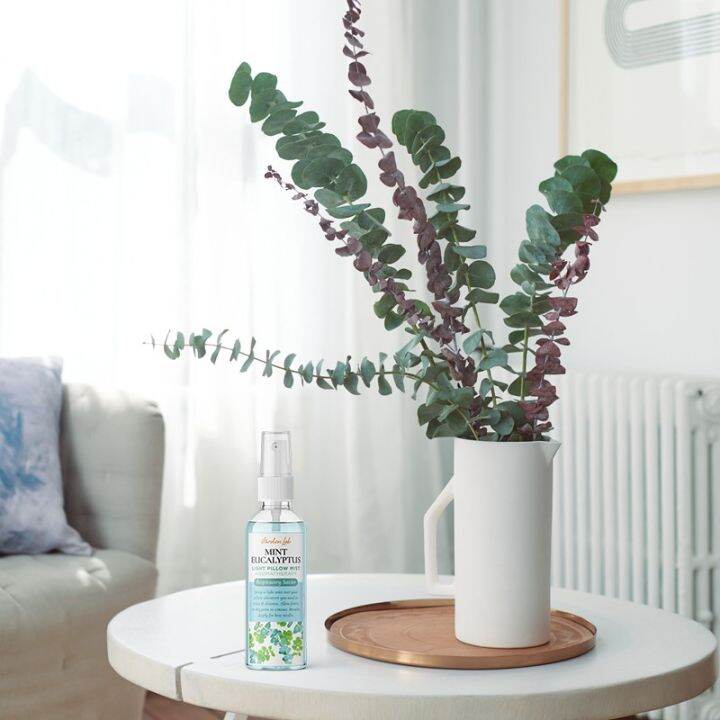 Mint Eucalyptus Air Fresheners for Humidifier OKADA inspired, Linen