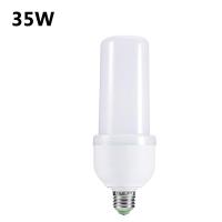 หลอดไฟ Led ไฟ LED 3500LM ข้าวโพด35W สำหรับหลอดไฟประหยัดพลังงาน25W 110V E27/E26ไฟ85-265V 2500LM หลอดไฟ220V