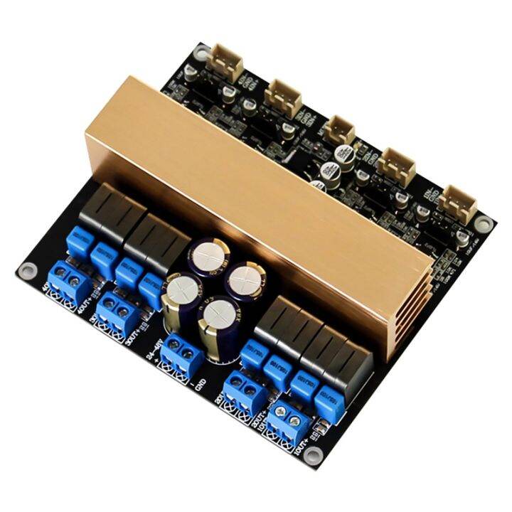 tpa3255-4-channel-digital-class-d-power-amplifier-315w-mini-amp-home-theater-diy-sound-speaker-amplifier-audio-board