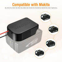 18V 12 Dock To BL1830 Robotics Adapter USA Makita Li-ion For