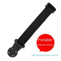 DM91/DM100 Series Digital Multimeter Magnetic Hanging Strap Digital Multimeter Hanging Belt