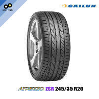 ยาง 245/35 R20 SAILUN รุ่น ZSR  ปี23