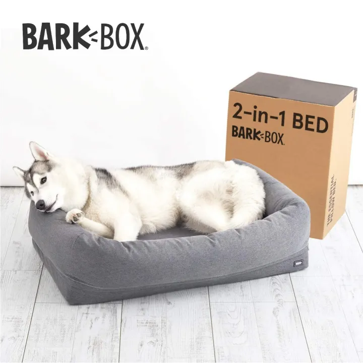 barkbox singapore