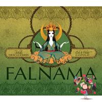 This item will be your best friend. &amp;gt;&amp;gt;&amp;gt; [ไพ่แท้-หายาก-พร้อมส่ง]​ Falnama: Turkish Oracle Cards Polat Canpolat ไพ่ออราเคิล ไพ่ยิปซี ไพ่ทาโร่ ไพ่ทาโรต์ tarot card