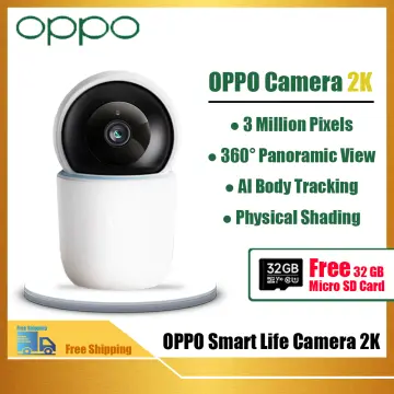 oppo cctv camera