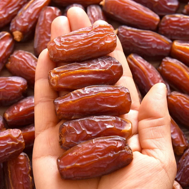 Saudi Arabian Coconut Jujube Special Grade Imported Natural Air Dried