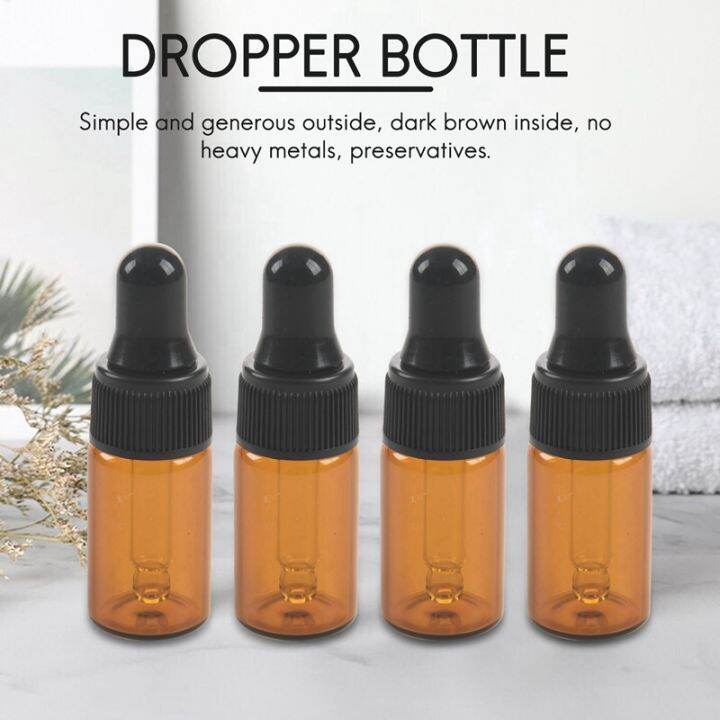 10pcs-3ml-empty-brown-glass-dropper-bottles-with-pipette-for-essential-oil