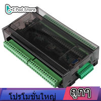 【ราคาถูก】Programmable Logic Controller FX3U-48MR DC24V อุตสาหกรรมบอร์ดคอนโทรล PLC PLC Controller ตัวควบคุมโลจิกแบบตั้งโปรแกรมได้ทรานซิสเตอร์เอาท์พุ