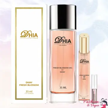 Original] DKNY Be Delicious Fresh Blossom EDP Lady 100ml perfume women
