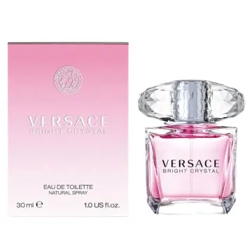 versace bright crystal 30ml price