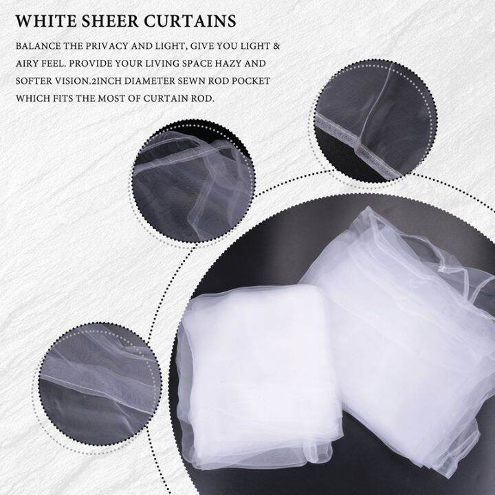 window-white-sheer-curtains-84-inches-long-2-panels-sheer-white-curtains-clear-curtains-basic-rod-pocket-panel