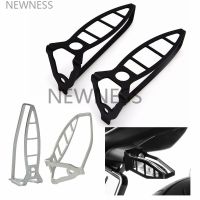 Turn Signal Indicator Light Grill Protector Cover Guard For BMW S1000RR F700 GS F800GS HP4 2012-2015 R1200GS Adventure 2007-2016