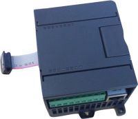 โมดูล CP243-iBUS สำหรับ S7-200 Bincc SIMATIC PLC ไปยัง ETHERNET ไม่ใช่โดยพอร์ต PPI แทนที่6GK7243-1EX01-0XE0 USB-PPI CP243-1