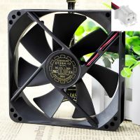 Brand New Original Yate Loon D12SH-12 D12SM-12 12025 120X120x25mm DC 12V 0.30A Cooling Fan