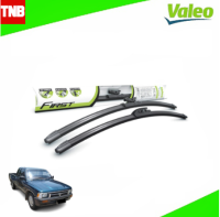 Valeo Flat Blade ใบปัดน้ำฝน Toyota Mighty x โตโยต้า ไมตี้ เอ็กซ์ ปี 1992-1998 17/17