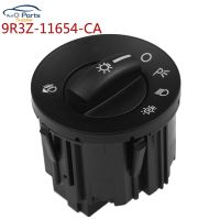 New 9R3Z-11654-CA For Ford FLEX Car Headlight Switch Control Switch Head Light 9R3Z11654CA