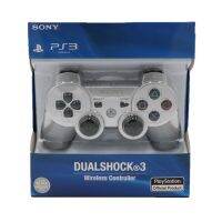 【In Stock】 avk7n0 Wireless Gamepad สำหรับ PS3 Controller สำหรับ Playstation3คอนโซลจอยสติ๊ก Double Shock Joypad Mando Ps3จัดส่งฟรี