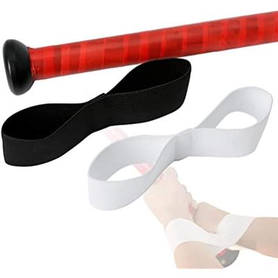 1pcs Golf Hand Movement Correction Belt Swing Elastic Arm Corrector Posture Corrector Arm Belt Q7M8