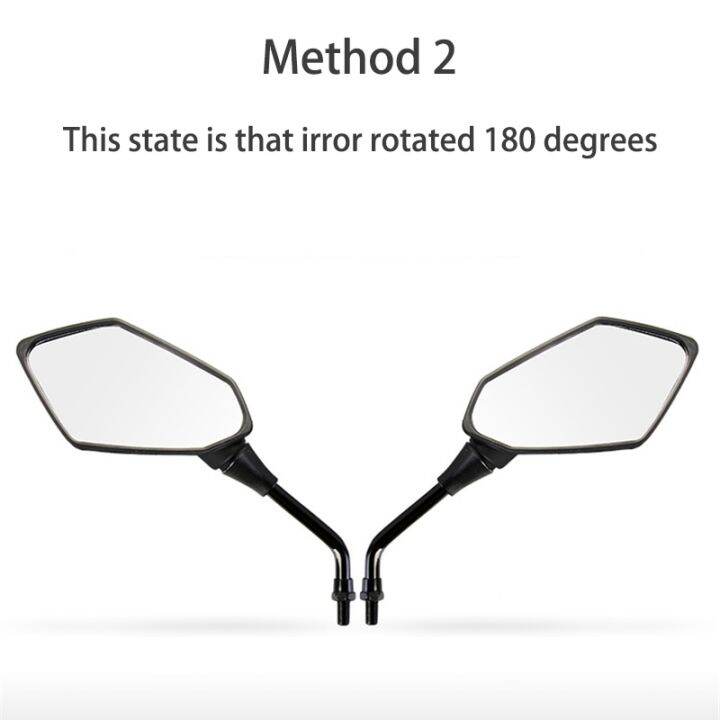 universial-8mm-10mm-motorcycle-mirror-scooter-e-bike-rearview-mirrors-2pcs-pair-electromobile-back-side-convex-mirror