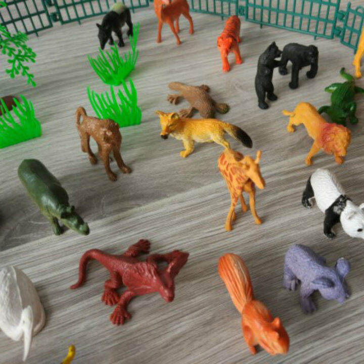 53pcsset-mini-animal-world-zoo-model-figure-action-toy-set-cartoon-simulation-animal-lovely-plastics-collection-toy-for-kids