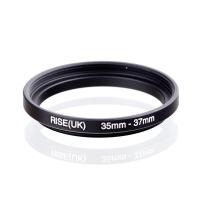 RISE(UK) 35Mm-37Mm 35-37 Mm 35ถึง37 Step Up Filter Ring Adapter