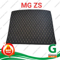 แผ่นรองกระโปรงหลังรถ Trunk Mats FOR MG ZS