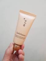 Sulwhasoo Overnight Vitalizing Mask Ex 35ml(New Ver-No Box) มาสก์บำรุงผิวยามค่ำคืนที่ขายดีติดอันดับ จากโซลวาซูล ผสานส่วนผสมที่มีสีแดงในพุทราและทับทิม