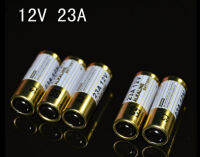 Battery 12V 23A A23 (62mAH)