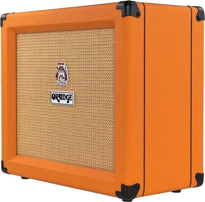 Orange Crush 35RT 35Watt TwinChannel Guitar Amplifier Lazada PH