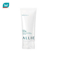 [สินค้าขายดี] โปรโมชั่นลด 50% จัดส่งฟรี Allie Extra อัลลี่ เอ็กซ์ตร้า ยูวี เจล SPF50+ PA++++ 90ก. Cash on delivery เก็บเงินปลายทาง