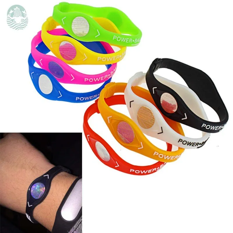 Share more than 83 power balance sports bracelets 3tdesign.edu.vn