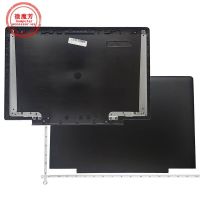 New LCD top cover case For Lenovo FOR Ideapad 700-15 700-15isk Laptop Back Cover Black LCD Front Bezel