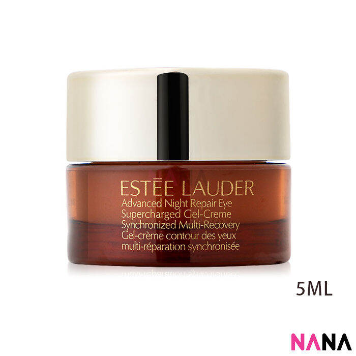 ESTEE LAUDER Advanced Night Repair Eye Supercharged GelCrème