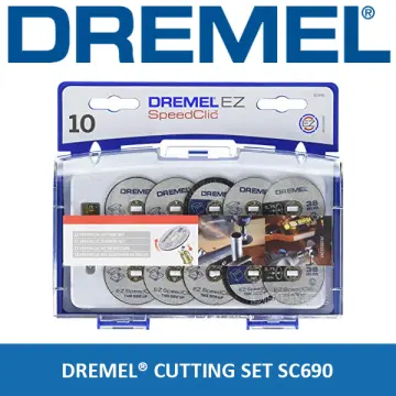 Dremel 2050 Stylo+ Bosch Electric Tool 5-Speed Adjustable