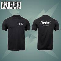 เสื้อยืดโปโล Redmi โดย XIAOMI